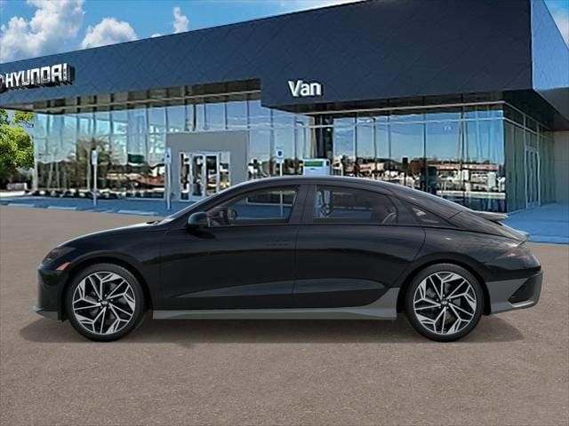 2025 Hyundai IONIQ 6 Limited