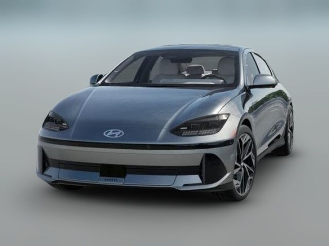 2025 Hyundai IONIQ 6 Limited