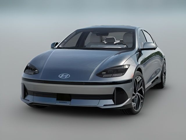 2025 Hyundai IONIQ 6 Limited