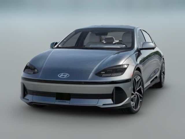 2025 Hyundai IONIQ 6 Limited