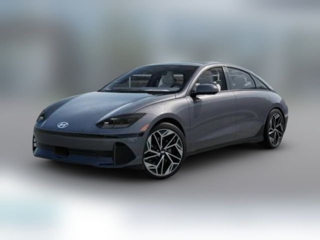 2025 Hyundai IONIQ 6 Limited