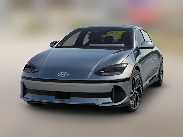 2025 Hyundai IONIQ 6 Limited