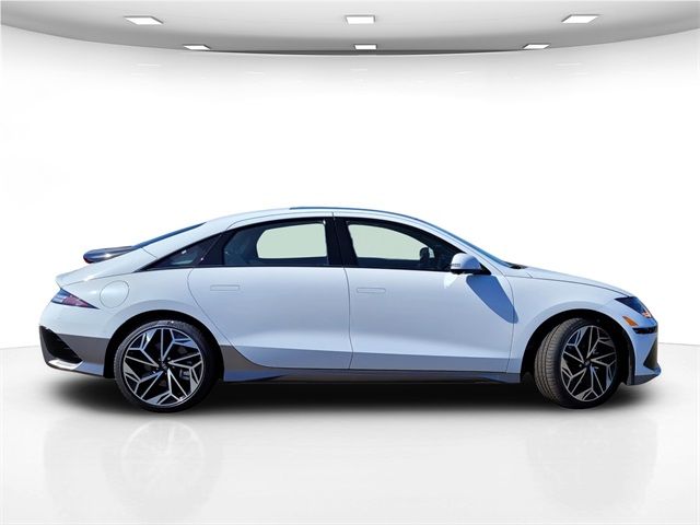 2025 Hyundai IONIQ 6 Limited