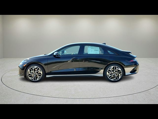 2025 Hyundai IONIQ 6 Limited