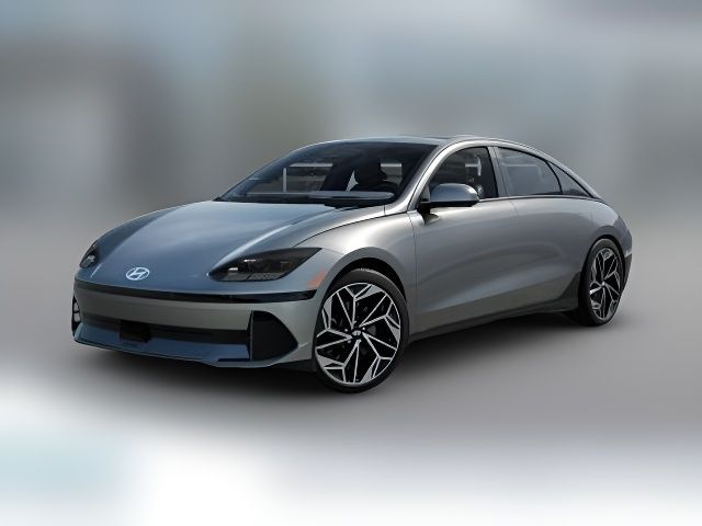 2025 Hyundai IONIQ 6 Limited