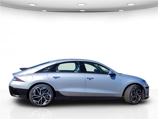 2025 Hyundai IONIQ 6 Limited