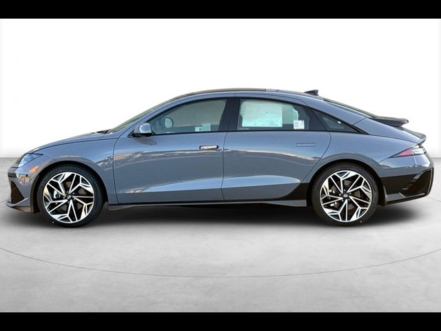 2025 Hyundai IONIQ 6 Limited