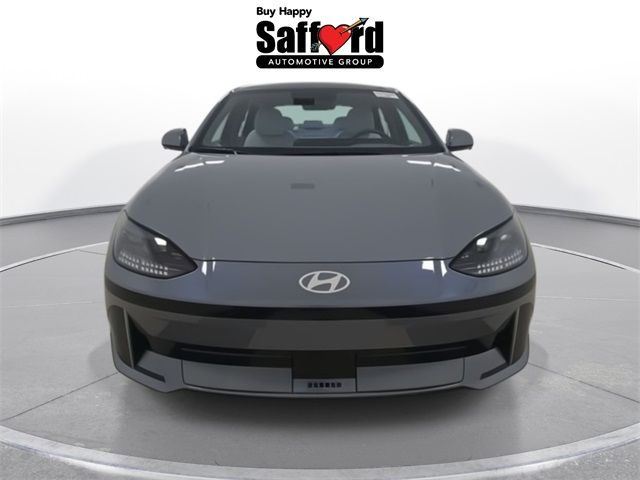 2025 Hyundai IONIQ 6 Limited