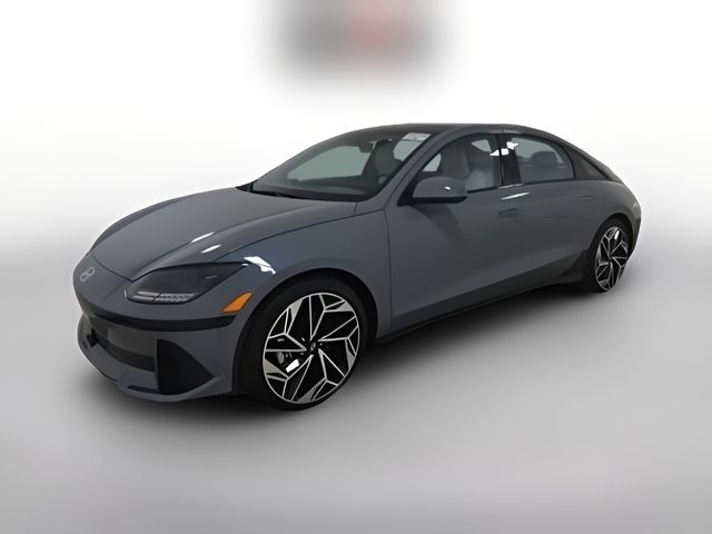 2025 Hyundai IONIQ 6 Limited
