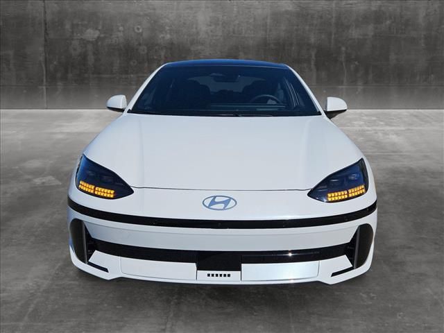 2025 Hyundai IONIQ 6 Limited