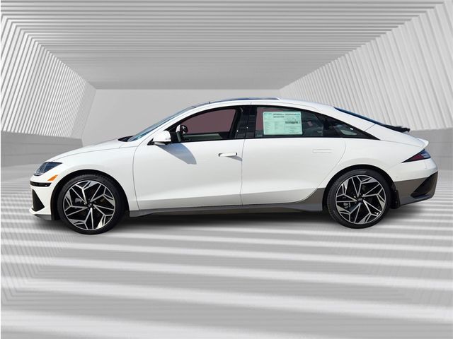 2025 Hyundai IONIQ 6 Limited