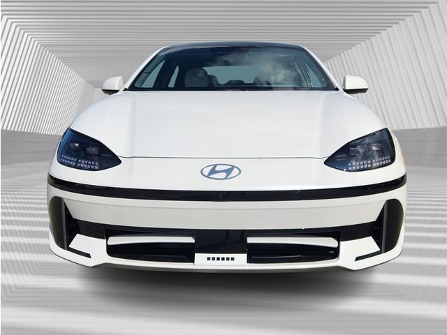 2025 Hyundai IONIQ 6 Limited