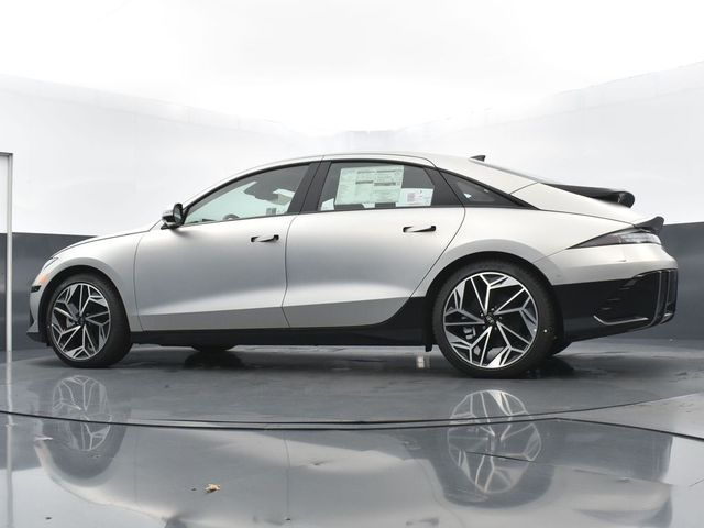 2025 Hyundai IONIQ 6 Limited