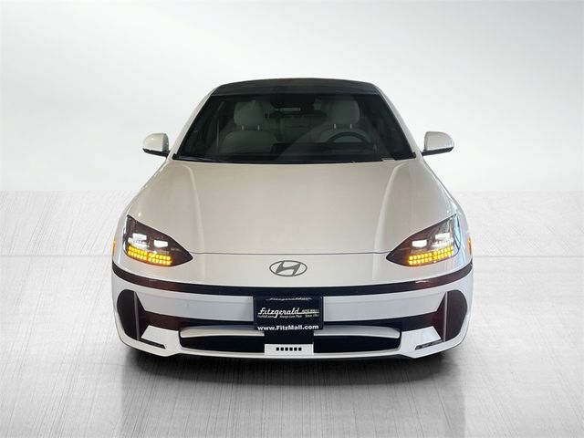 2025 Hyundai IONIQ 6 Limited