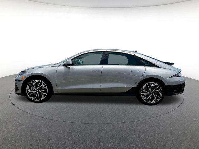 2025 Hyundai IONIQ 6 Limited