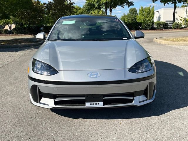 2025 Hyundai IONIQ 6 Limited