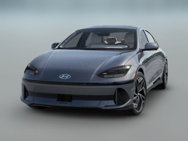 2025 Hyundai IONIQ 6 Limited