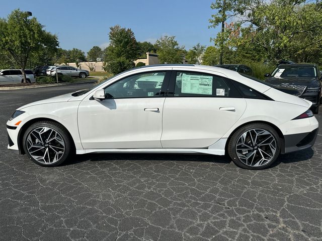 2025 Hyundai IONIQ 6 Limited