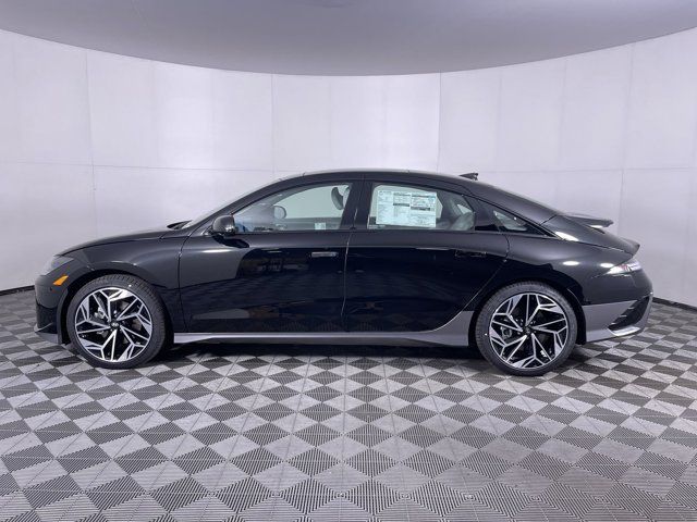 2025 Hyundai IONIQ 6 Limited