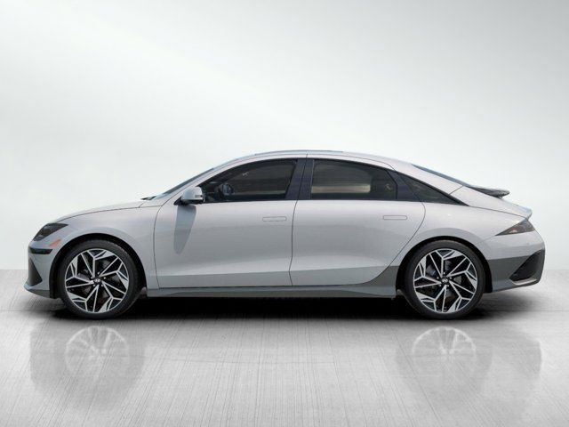 2025 Hyundai IONIQ 6 Limited