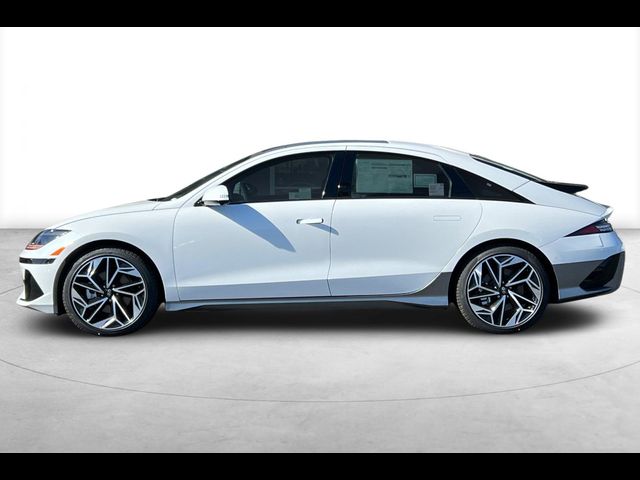 2025 Hyundai IONIQ 6 Limited