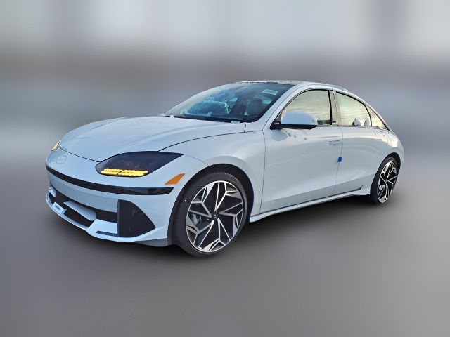 2025 Hyundai IONIQ 6 Limited