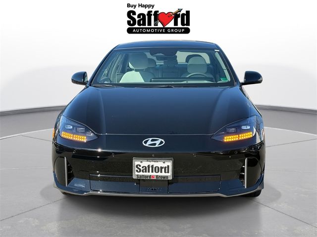 2025 Hyundai IONIQ 6 Limited