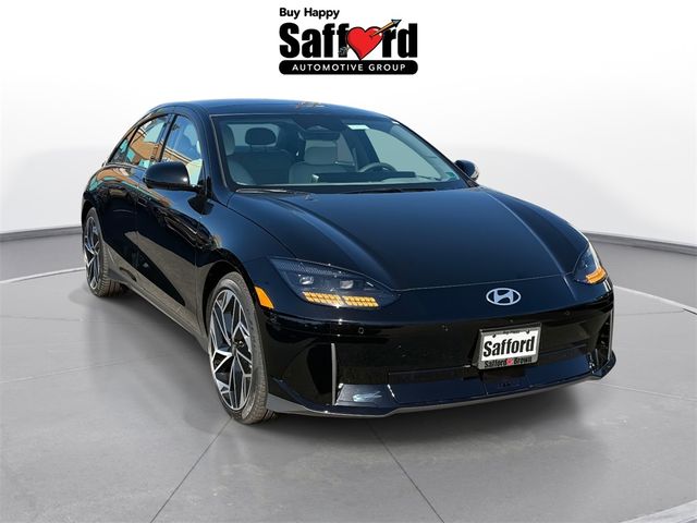 2025 Hyundai IONIQ 6 Limited