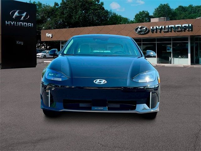 2025 Hyundai IONIQ 6 Limited