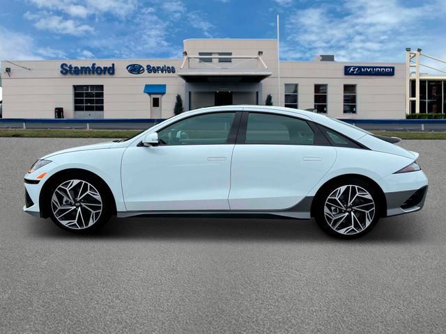 2025 Hyundai IONIQ 6 Limited