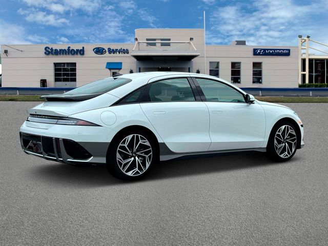 2025 Hyundai IONIQ 6 Limited