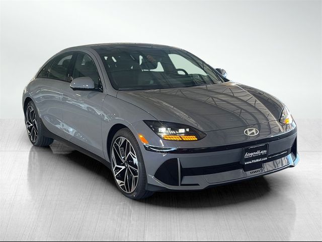 2025 Hyundai IONIQ 6 Limited