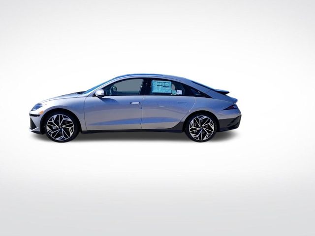 2025 Hyundai IONIQ 6 Limited