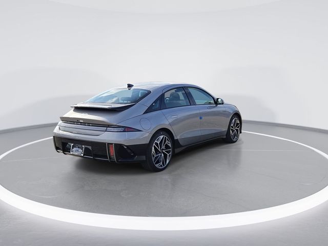 2025 Hyundai IONIQ 6 Limited