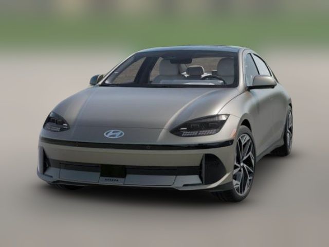 2025 Hyundai IONIQ 6 Limited