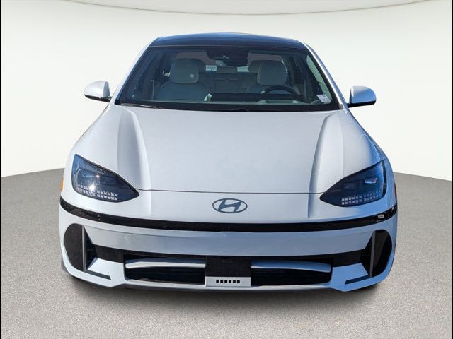 2025 Hyundai IONIQ 6 Limited