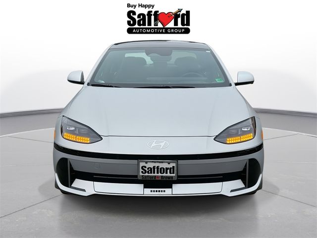 2025 Hyundai IONIQ 6 Limited