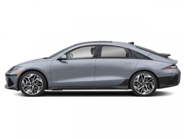 2025 Hyundai IONIQ 6 Limited