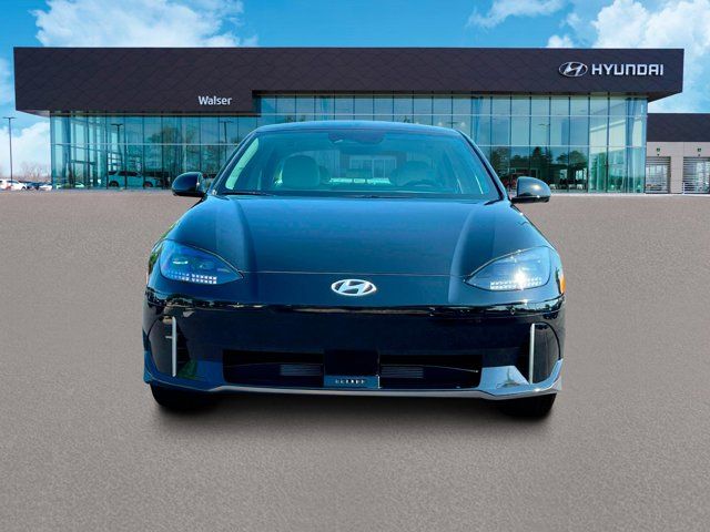 2025 Hyundai IONIQ 6 Limited