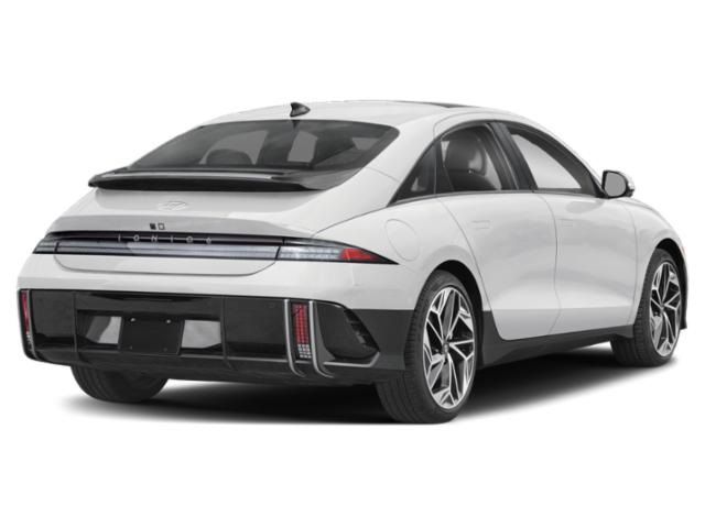 2025 Hyundai IONIQ 6 Limited