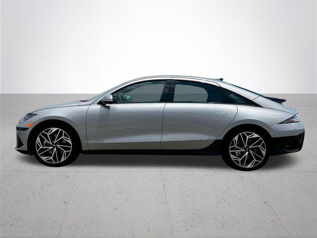 2025 Hyundai IONIQ 6 Limited