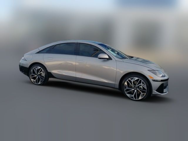 2025 Hyundai IONIQ 6 Limited