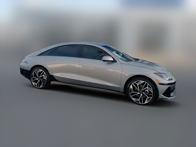 2025 Hyundai IONIQ 6 Limited