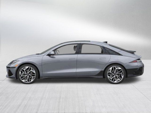 2025 Hyundai IONIQ 6 Limited