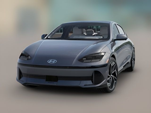 2025 Hyundai IONIQ 6 Limited