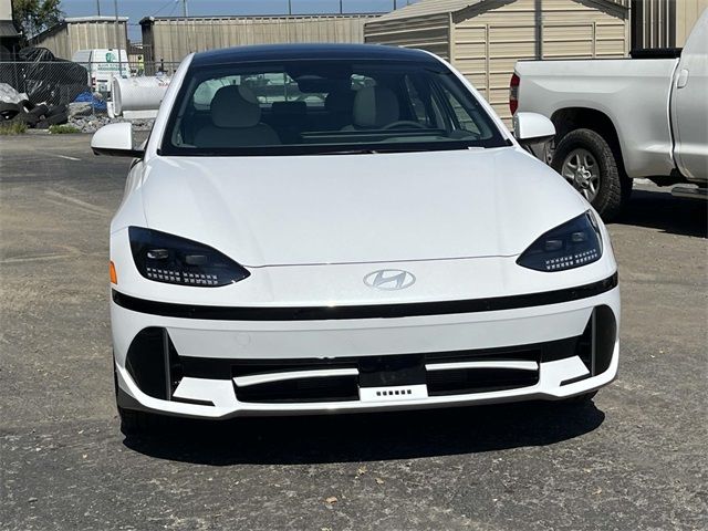 2025 Hyundai IONIQ 6 Limited