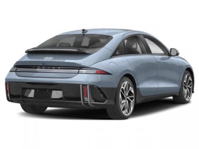 2025 Hyundai IONIQ 6 Limited