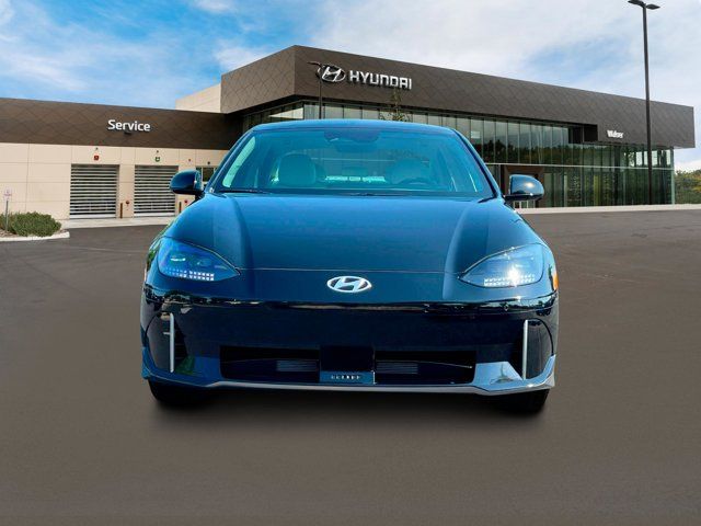 2025 Hyundai IONIQ 6 Limited