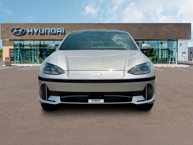 2025 Hyundai IONIQ 6 Limited