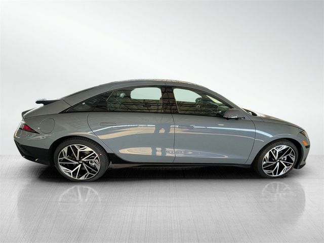 2025 Hyundai IONIQ 6 Limited